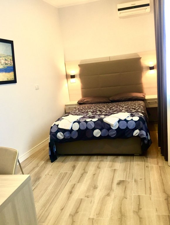 Фото Academy Hotel Fiumicino