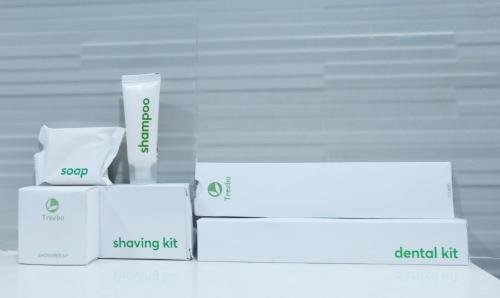 Фото Treebo Trend Pechis Castle