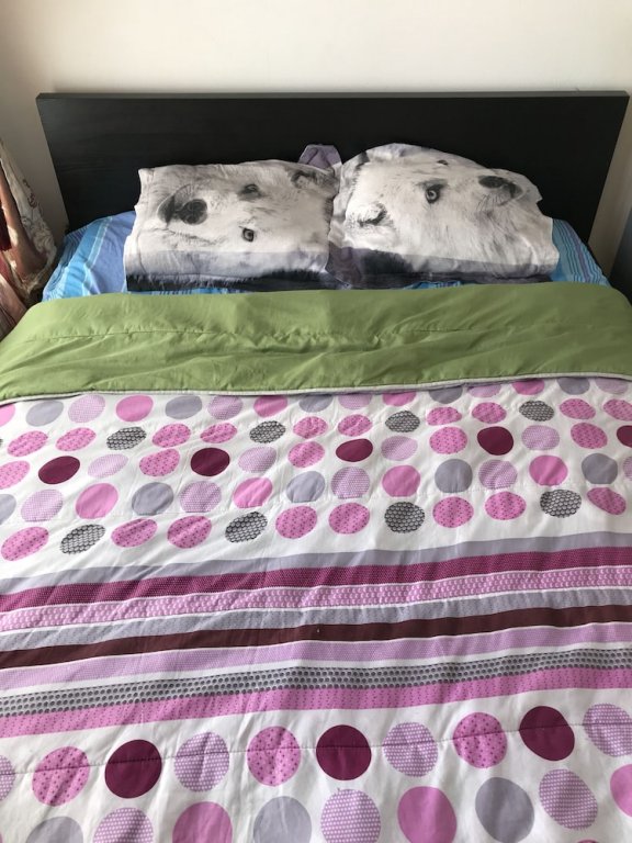 Фото Time Away From Home