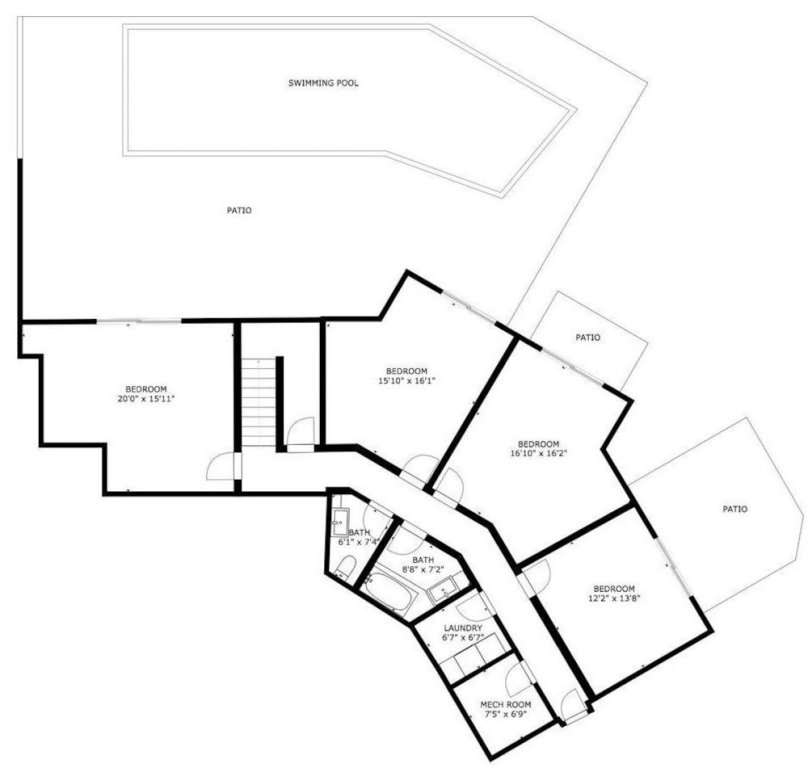 Фото Vista Verde by AvantStay Desert Villa w Tennis Court, Pool, Firepit