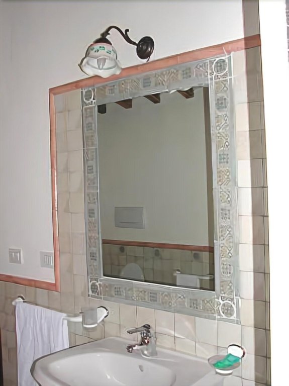 Фото Agriturismo Santa Serena