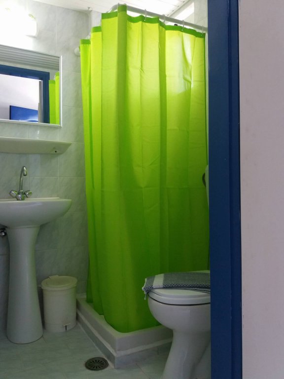 Фото Psaras Apartments