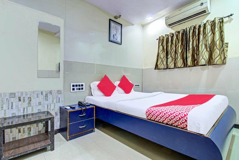 Гостиница Oyo 77254 Hotel Planet в Мумбаи