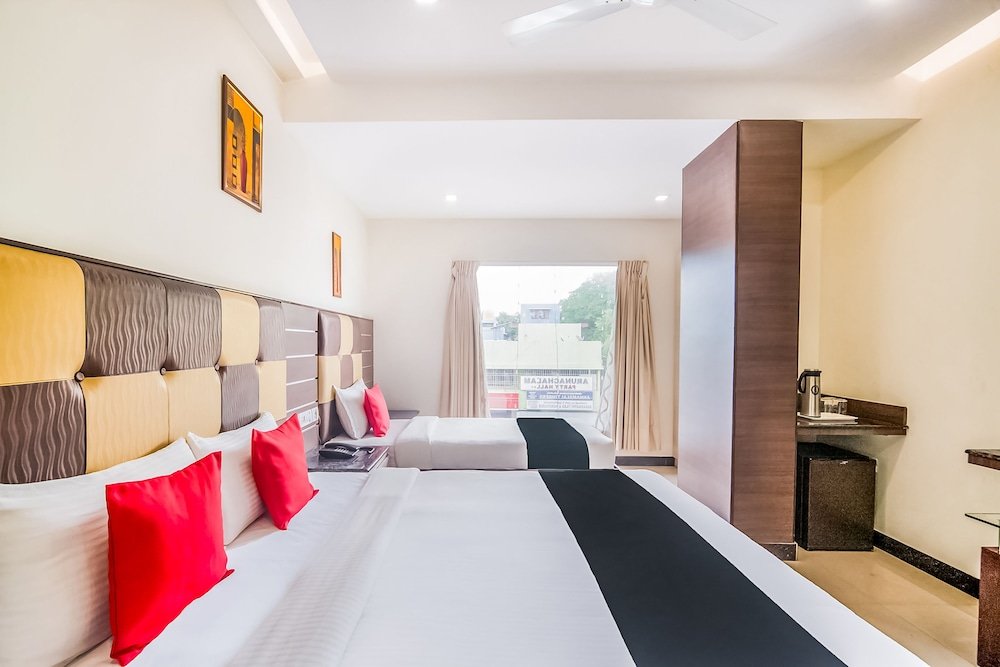 Фото Saibala Grand Hotel