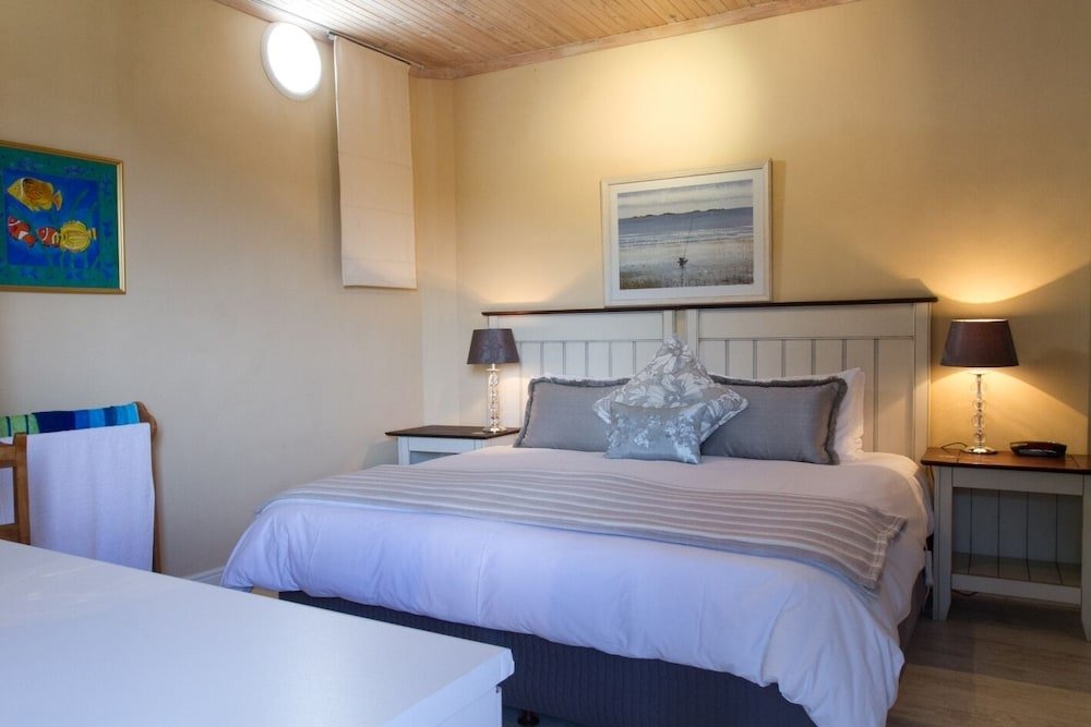 Фото Dunvegan Lodge