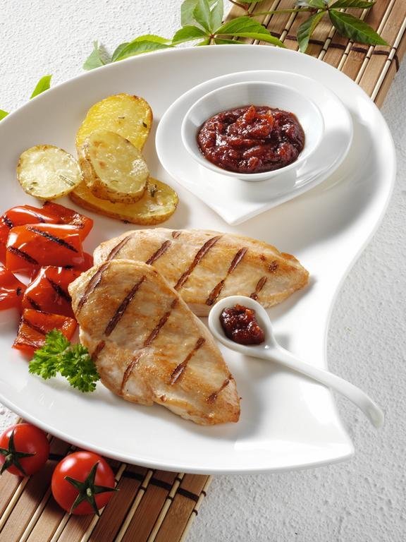 Фото Hotel Restaurant Bruchwiese