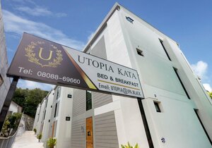 Utopia Kata