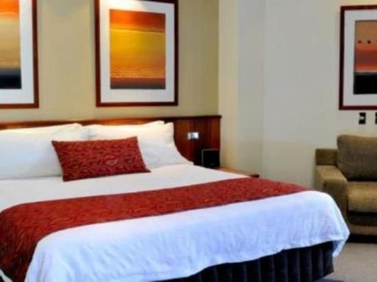 Фото Crowne Plaza Alice Springs Lasseters, an Ihg Hotel