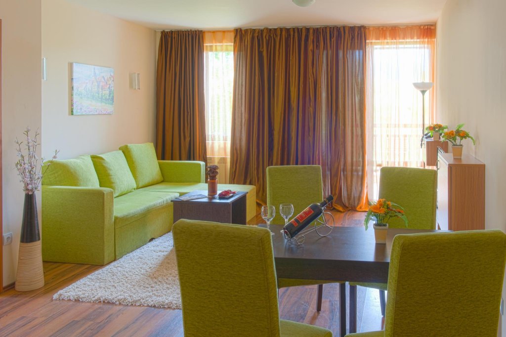 Фото St. George Ski & Holiday