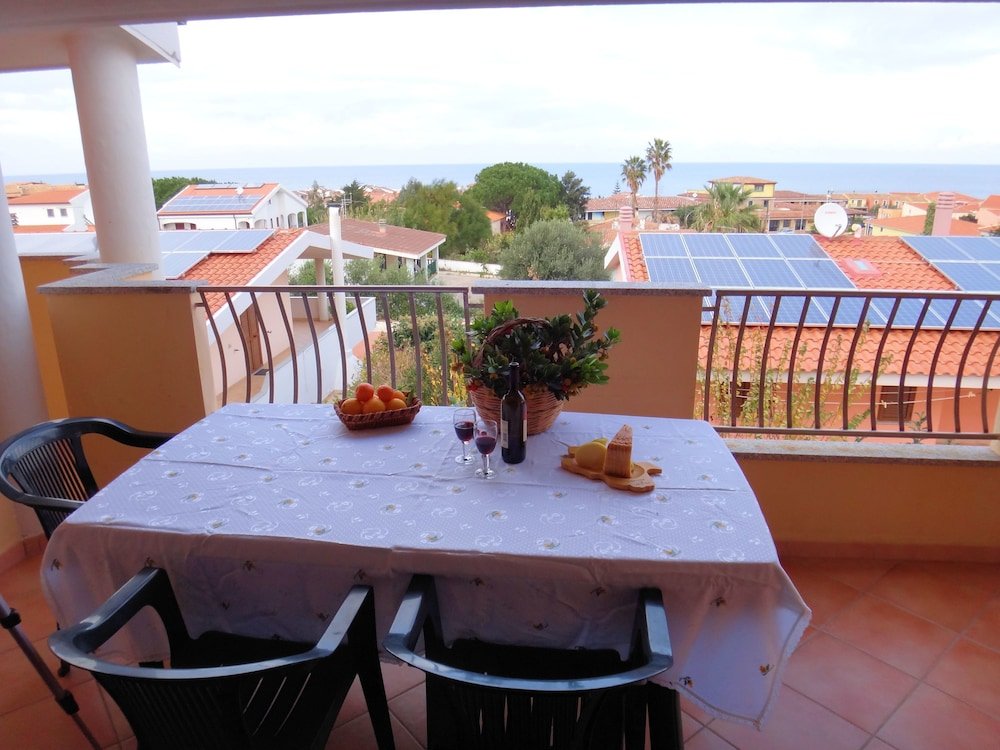 Фото Sa Fiorida Case Vacanze