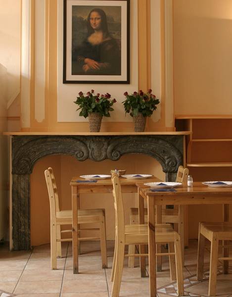 Фото Heart of Amsterdam