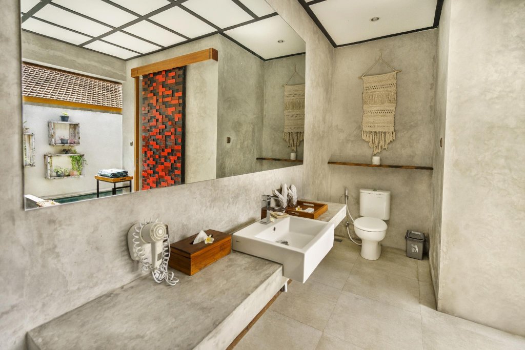 Фото The Sania's Bali Villa