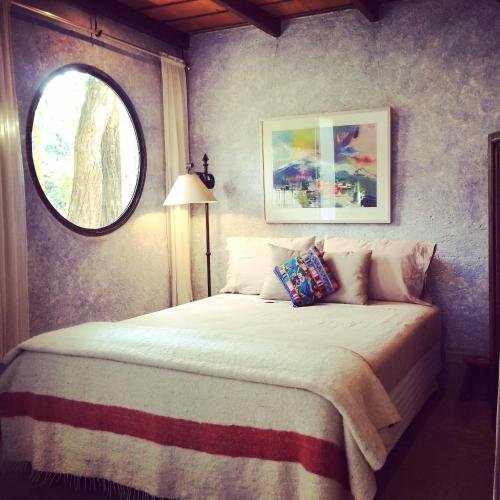 Фото Casa San Juan