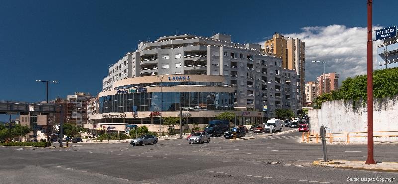 Фото Priska Med Luxury Rooms