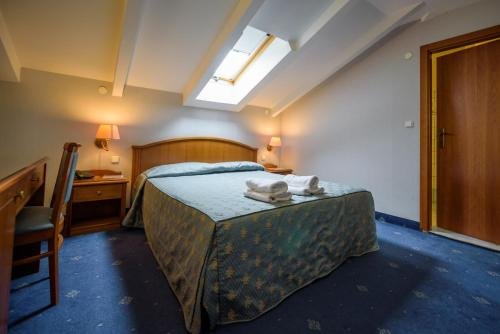 Фото Hotel Kastoria