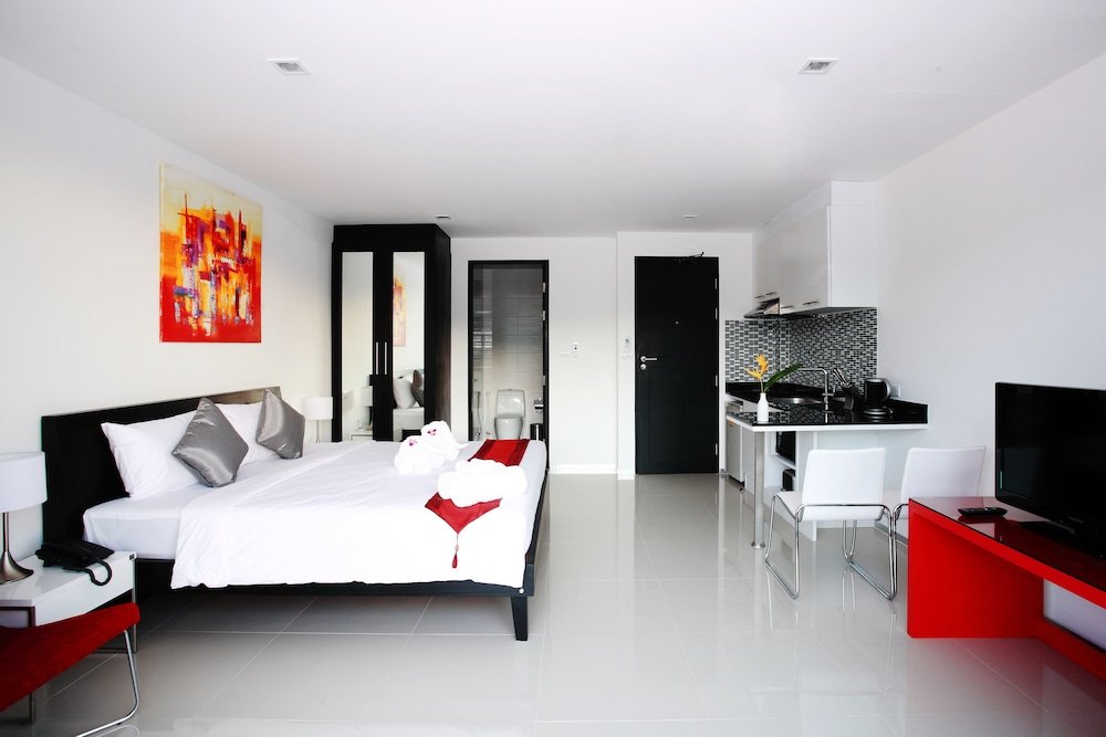 Фото Baan Sabai Hotel