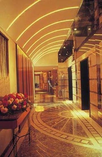 Фото The Park New Delhi