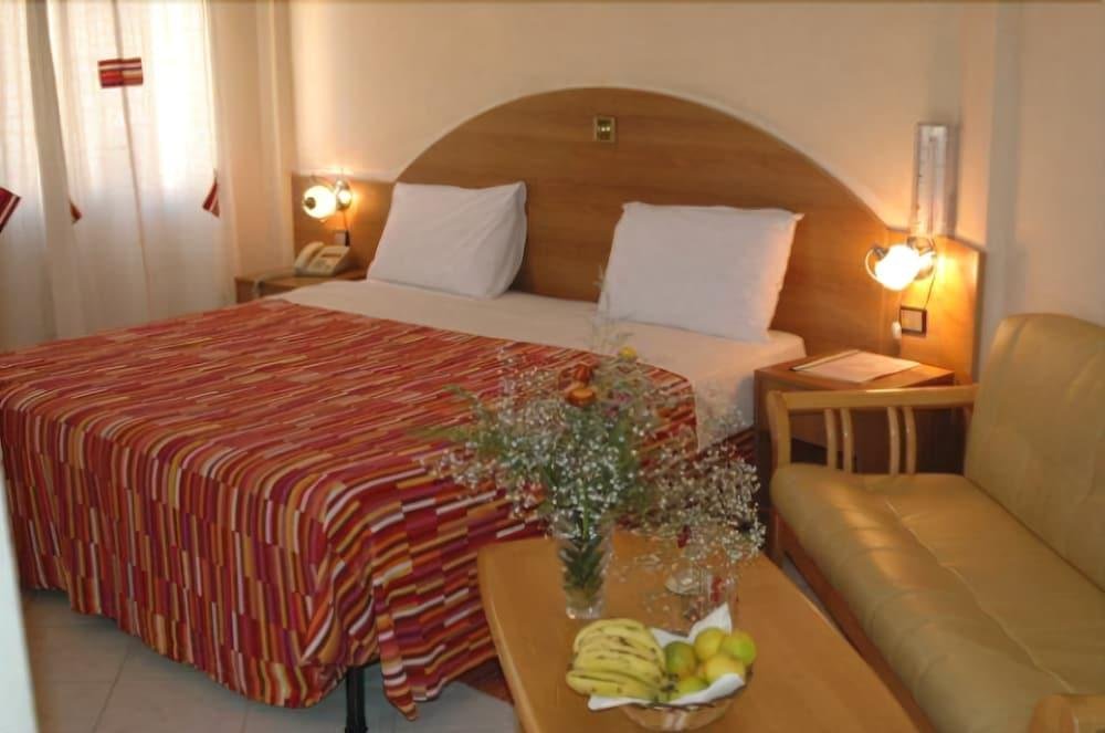 Фото Crystal Hotel Asmara