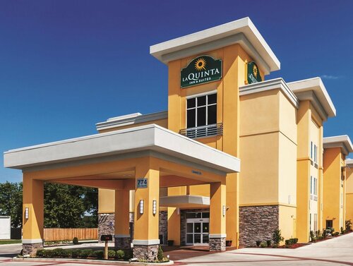 Гостиница La Quinta Inn & Suites by Wyndham Claremore