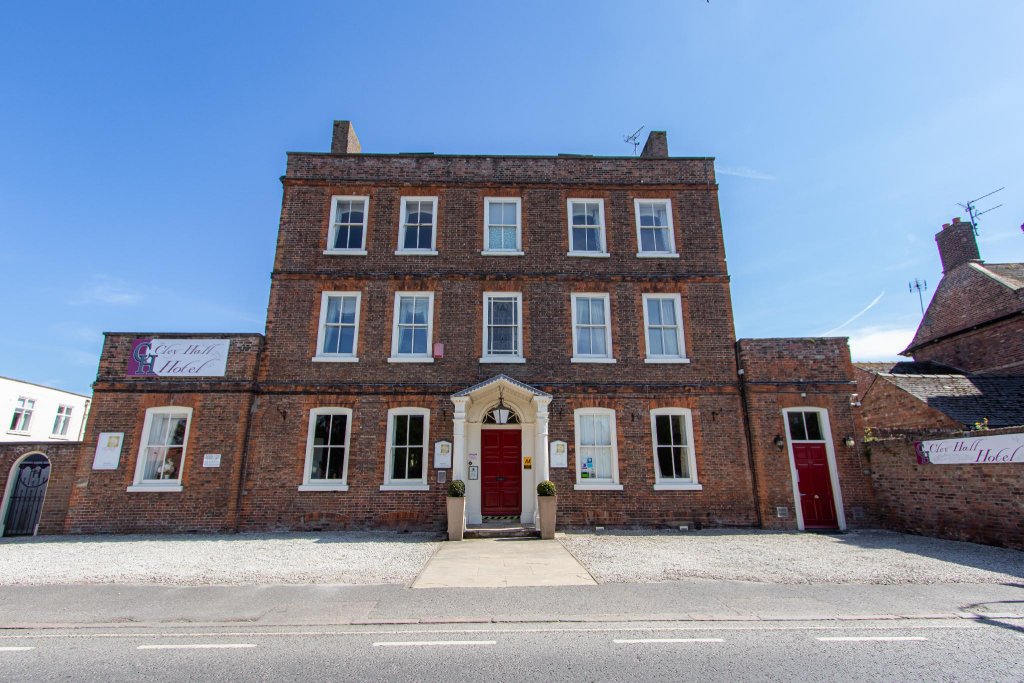 Фото отеля 4