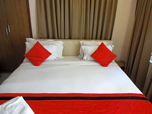 Фото Anamitra Guest House