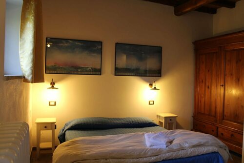 Гостиница Agriturismo Trefossata