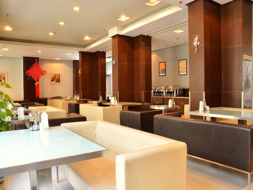 Фото Jinjiang Inn Suzhou Yangyuxiang