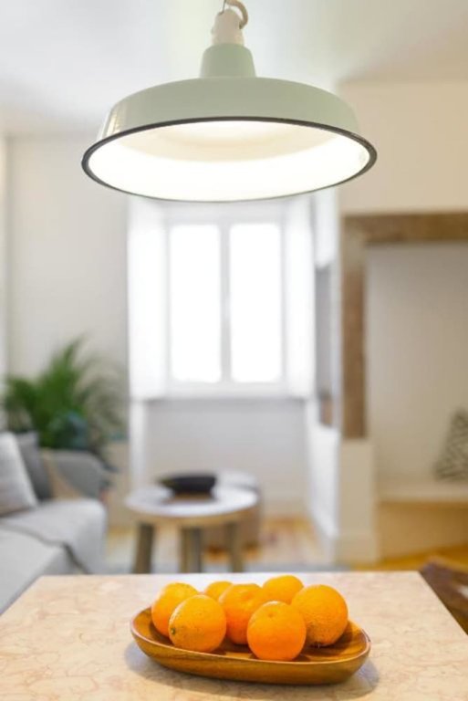 Фото Dona Graca Lisbon Apartments