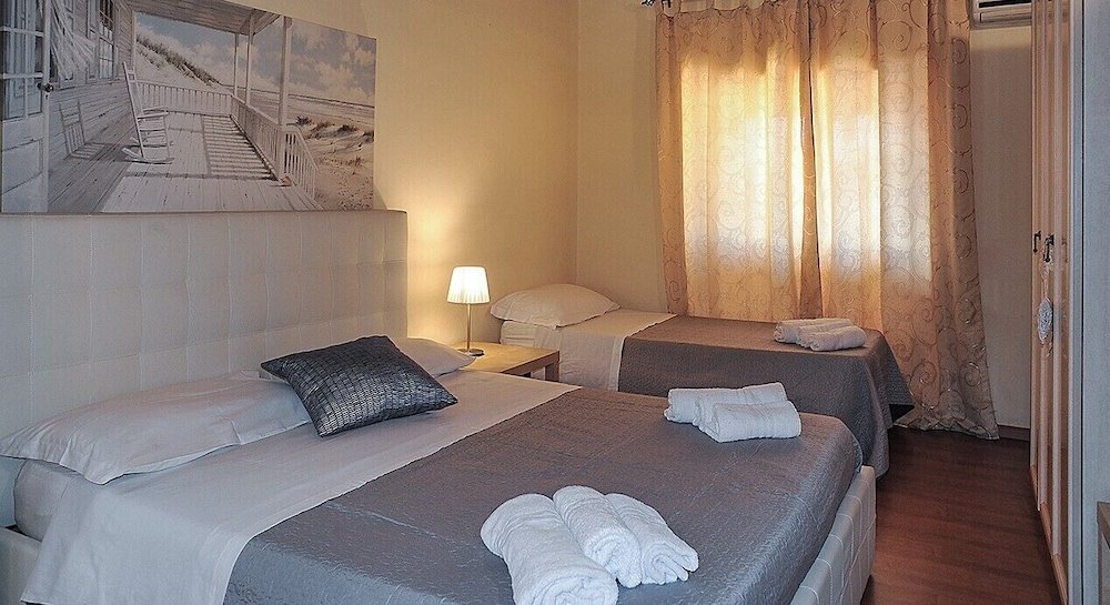 Фото Katane Holidays Aparthotel