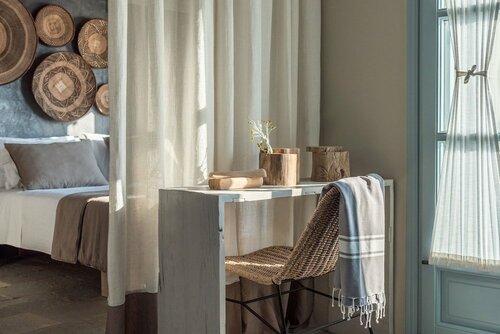 Внешний вид отеля Verina Astra в Като Петалях, фото 1