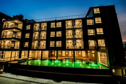 Hotel The Violin Sriracha, Earth, photo