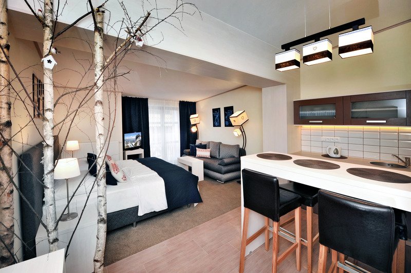 Фото Aplend Koliba Kamzik