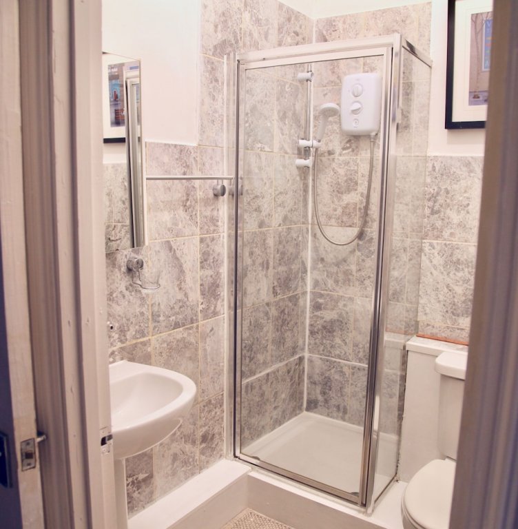 Фото Comfortable Apartment in Central London