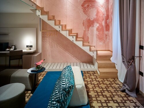 Гостиница Ca' dei Proverbi Suites в Венеции