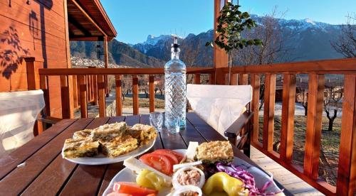 Фото Villa Rustica