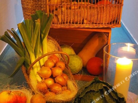 Фото Privathotel Bremer