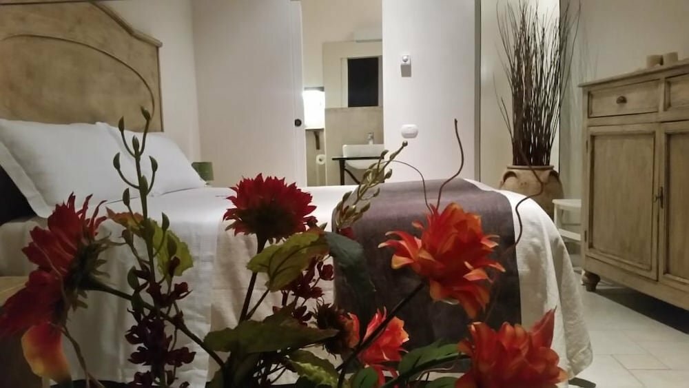 Hotel Il Claustro - Piccolo Albergo Diffuso, Apulia, photo