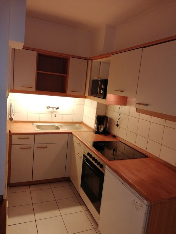 Фото Apartmenthaus am Achteck