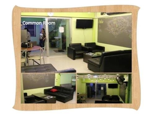 Фото City Capsule Hostel