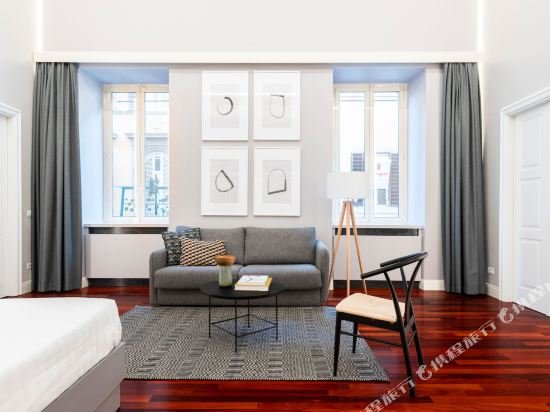 Фото Sonder at Spanish Steps