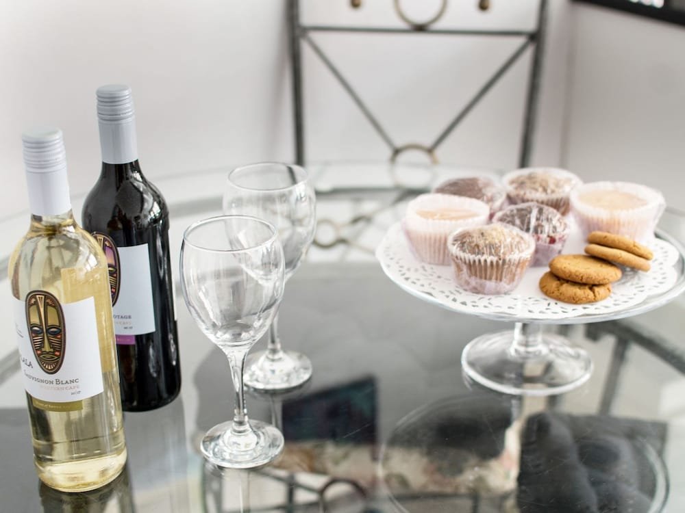 Фото Cariad Cottage