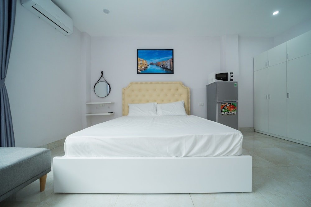 Фото Manmo Park Home