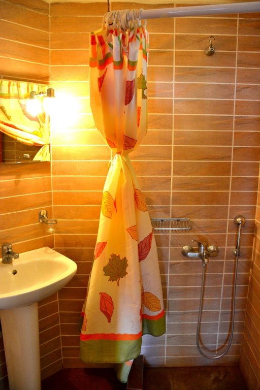 Фото Luxury Apartment in Eleftherna Satra