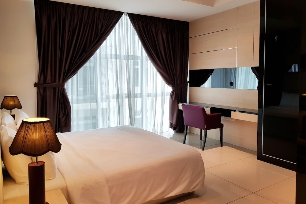 Фото Ksl Hotel and Resort Apartment