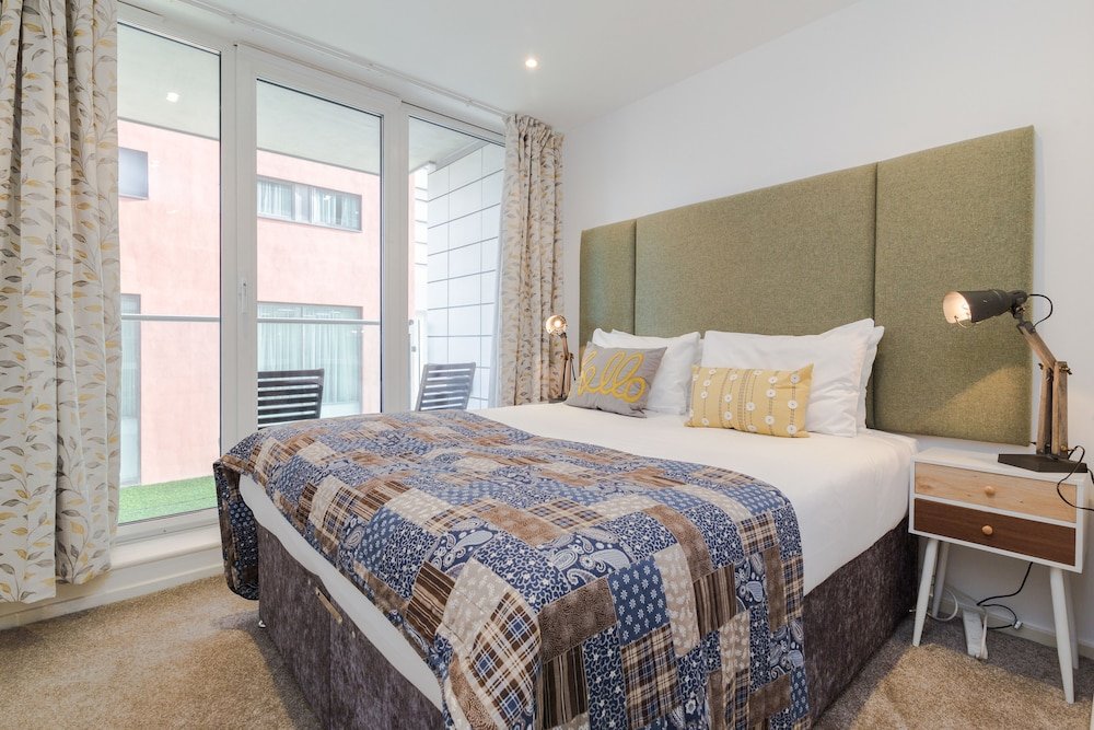 Фото Austin David Apt - Amazing Dock View