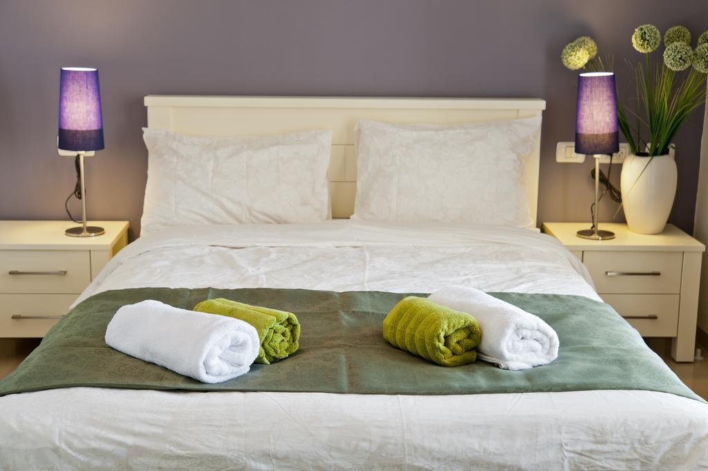 Фото Eshkol Housing Haifa -Executive Apartments