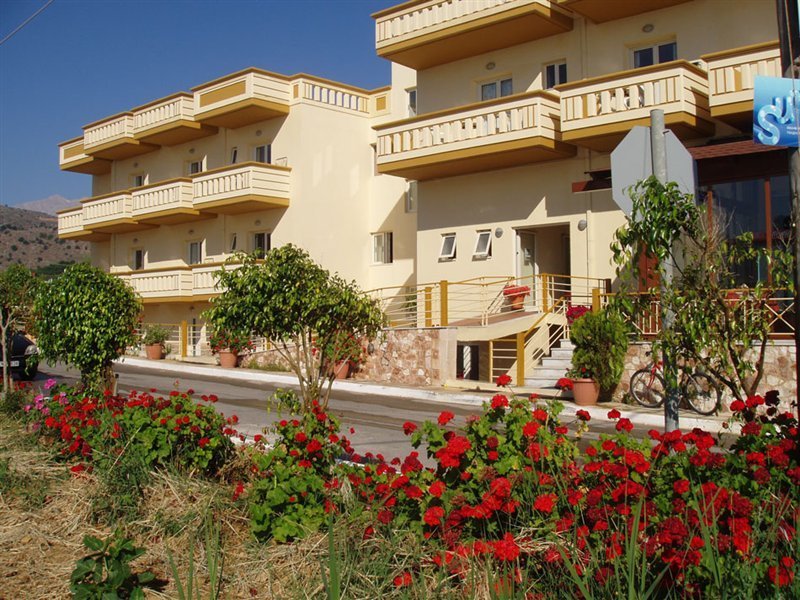 Фото Sunlight Villas