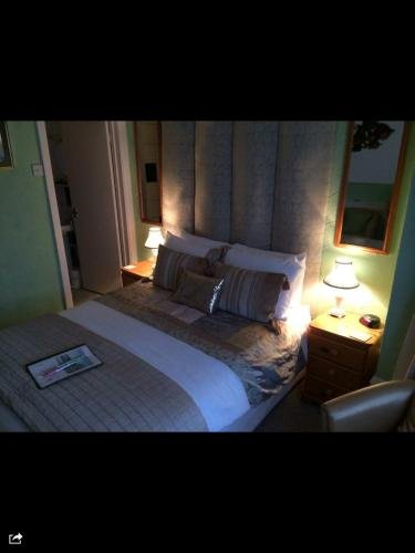 Фото Seaview Guest House