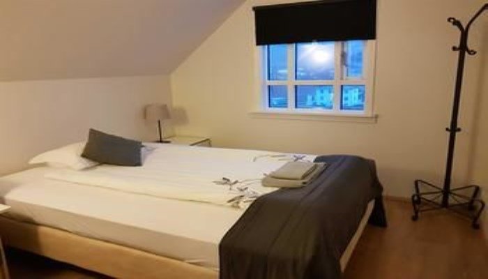 Фото Guesthouse Carina