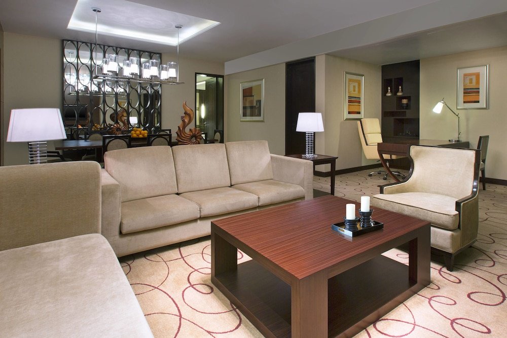 Фото The Westin Chennai Velachery